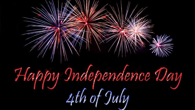 Celebrating America’s Freedom on Independence Day