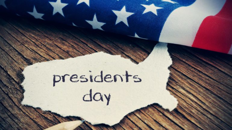 President's Day