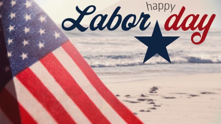 Labor Day: Celebrating the American Worker