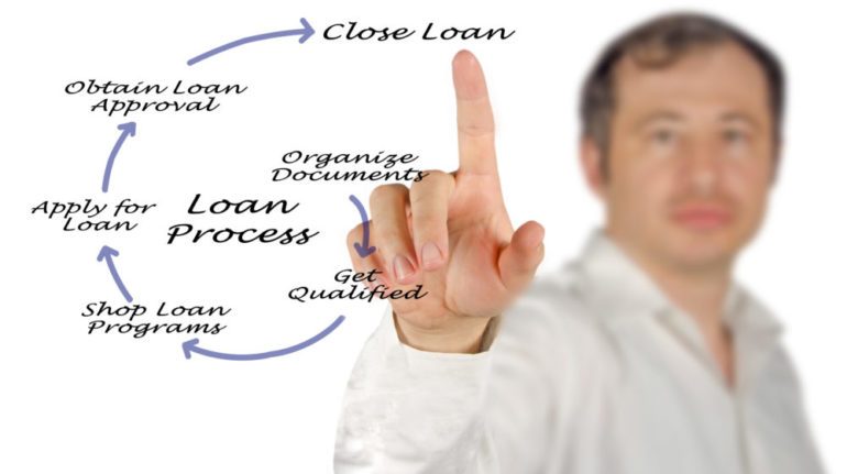 An Overview of the Mortgage Loan Process