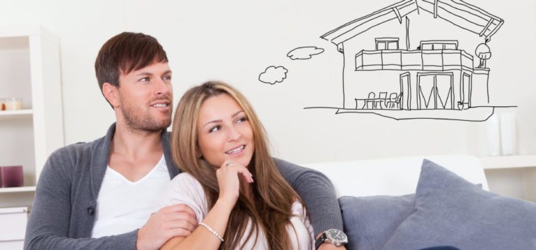 Couple Thinking To Buy Own House and what NOT to Do When Buying a Home.