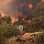 Save Your Home from Wildfires