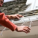 Deck the Halls with Professional Holiday Light Installation