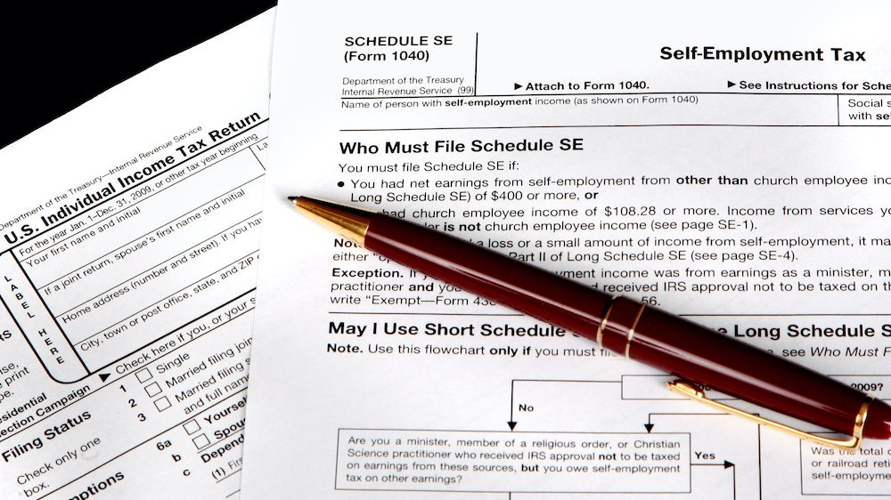 Qualifying for a Mortgage When You’re SelfEmployed Houseopedia