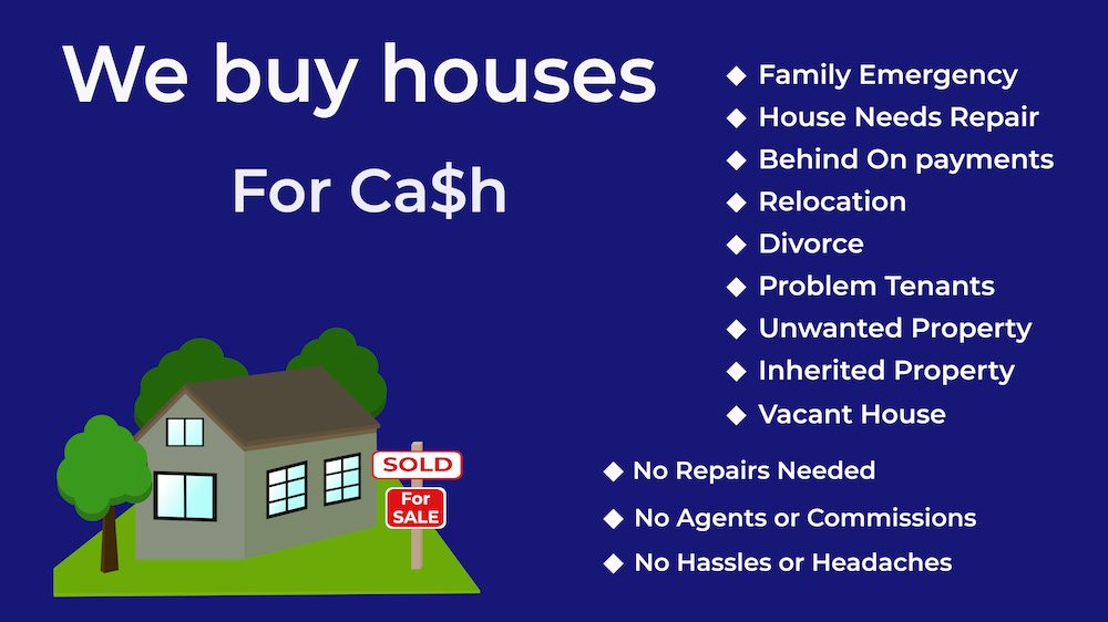 Cash Home Buyers