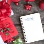 December To-Do List: Holiday Helpful Hints