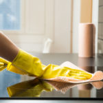 Cleaning, Sanitizing and Disinfecting: The Important Differences
