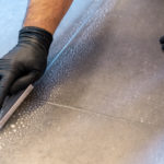 How to Clean Dirty Tile Grout