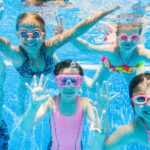 Saltwater vs. Chlorine Pools: Which Is Right For You?