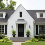 From Colonial to Contemporary: Timeless Residential Architectural Styles