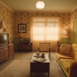 Retro, or Ready For Remodeling? Dealing With Outdated Home Decor